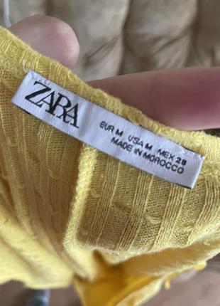 Сукня zara