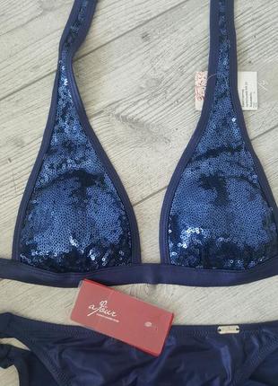 Новый купальник ajour