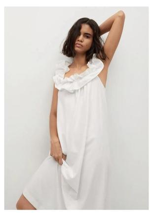 Сукня, сарафан mango