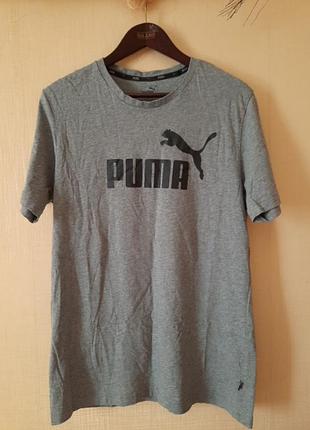 Футболка puma