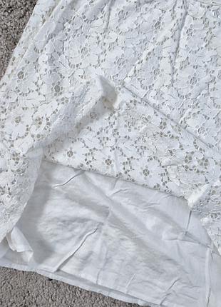 Плаття мереживо катон 3