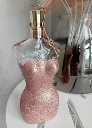Розпив парфума jean paul gaultier classique pin up