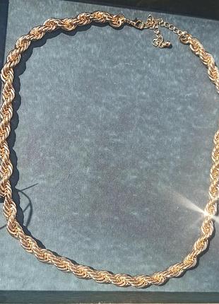 Ланцюжок масивний