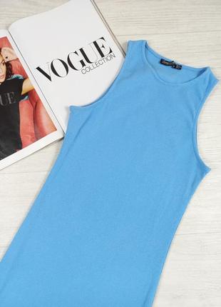 Длинное женское платье i saw it first