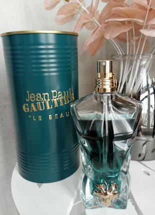 Роспив чоловіч. туал.води jean paul gaultier le beau