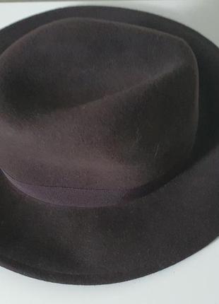Шляпа шерсть c&a1 фото