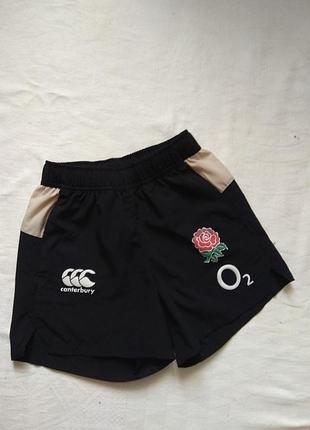 Шорты спортивные canterbury