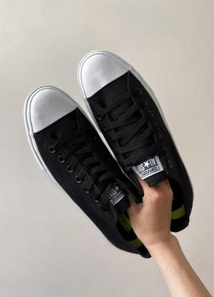 Кеды женские Converse конверсы chuck taylor all star конверс