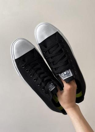 Кеды женские converse all star конверс