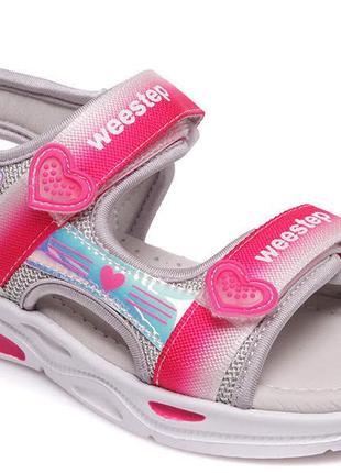 Босоніжки weestep