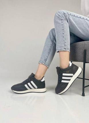 Кроссовки женские adidas iniki адидас иники4 фото