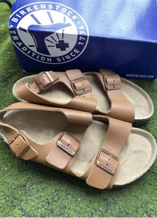 Сандалі, босоніжки birkenstock