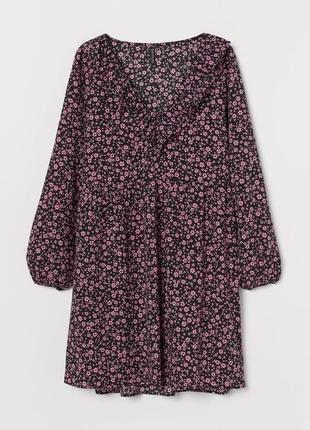 Сукня h&m