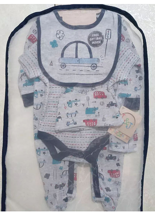 Набор 5 предметов