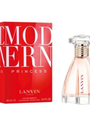 Парфумова вода lanvin modern princess1 фото