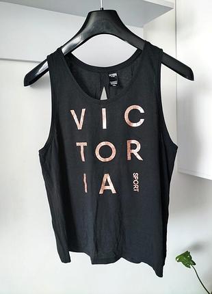 Майка victoria secret размер м