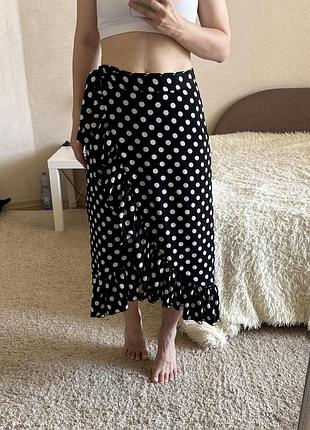 Юбка yas