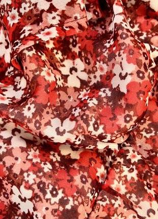 Летнее платье / сарафан