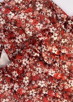 Летнее платье / сарафан