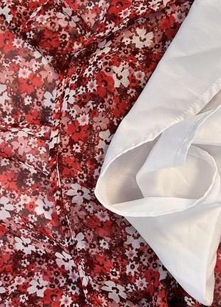 Летнее платье / сарафан