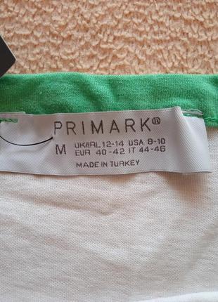 Топ майка primark l-xl4 фото