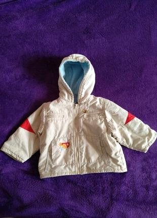 Курточка chicco