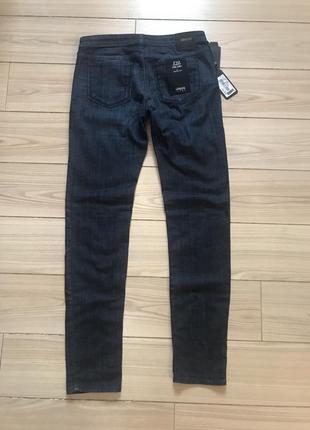 Джинсы armani jeans7 фото