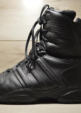 Мужские тактические трекинговые ботинки фирмы adidas gsg-9.2 gore-tex — цена  2700 грн в каталоге Обувь ✓ Купить мужские вещи по доступной цене на Шафе |  Украина #125206866