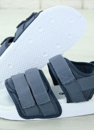 Босоніжки adidas sandal сандалі1 фото
