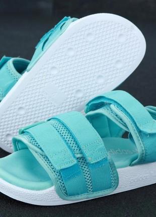 Босоніжки adidas sandals санділі