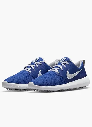 Кросівки nike roshe g women's golf shoes