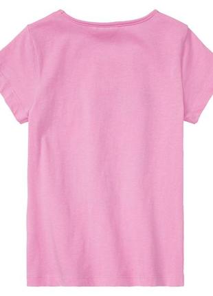 Пижама (футболка и шорты) для девочки disney l.o.l. 371167 158-164 см (12-14 years) розовый4 фото