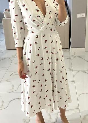 Сукня українського бренду boutique bunny