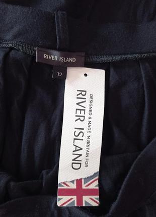 Длинная юбка от бренда river island.5 фото