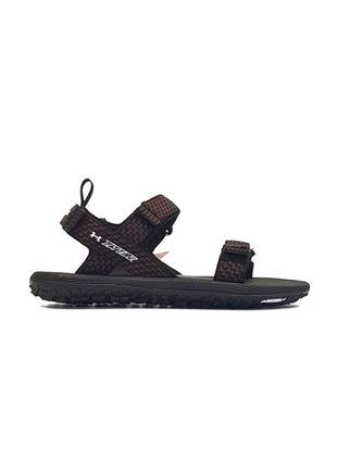 Босоніжки armour sandals  сандалі