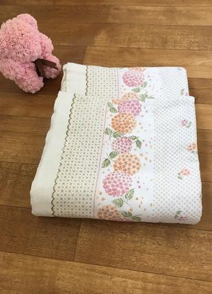 Шикарная байковая простынь 220*280. простынь байковая большая. хорошая простынь