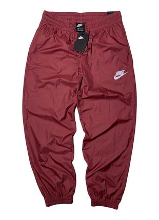 Спортивные штаны trail nike