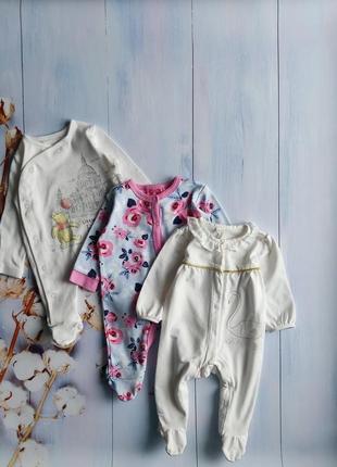 Набор красивых человечков для маленькой принцессы