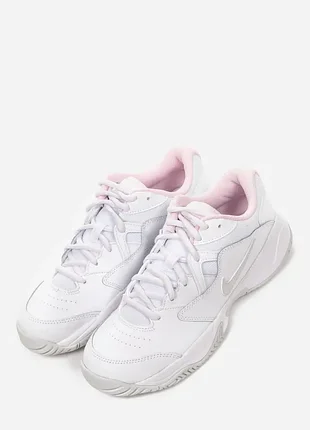 Кроссовки теннисные nike court lite 2