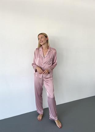 Комплект для дому, піжама