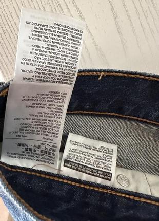 Шорти levi’s2 фото