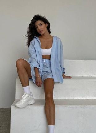 Летний костюмчик