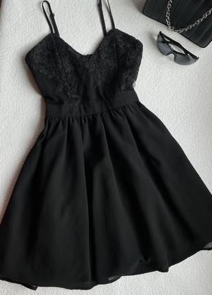 Платье размер хс новое состояние