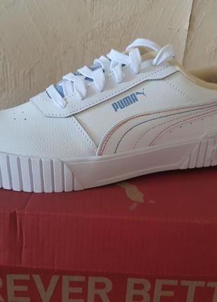 Puma 9 размер 25,5 см2 фото