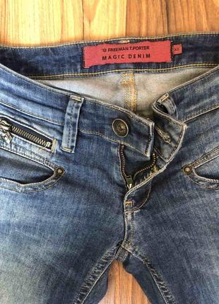 Стильные шорты 8