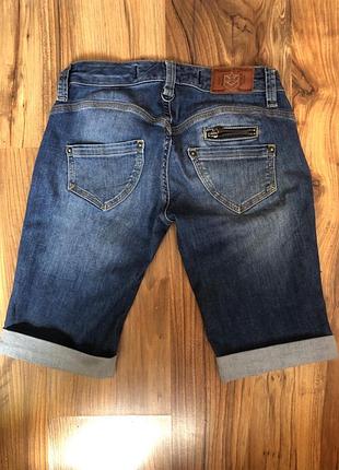 Стильные шорты 6