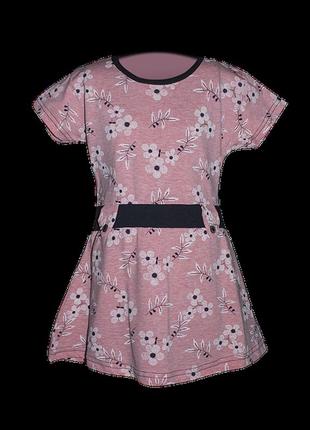 Плаття-туніка ніжність