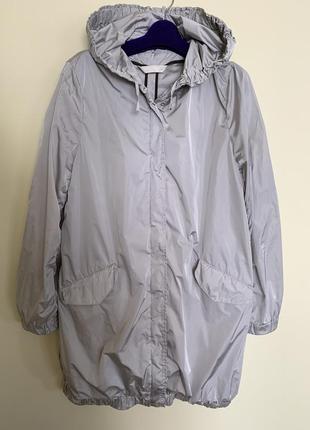 Парку-дощовик s max mara