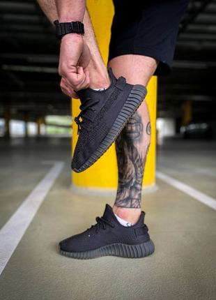 Кросівки adidas yeezy boost 3508 фото