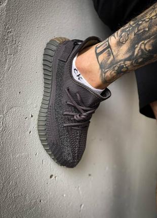 Кросівки adidas yeezy boost 3509 фото